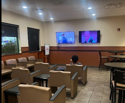 Flying J Travel Center