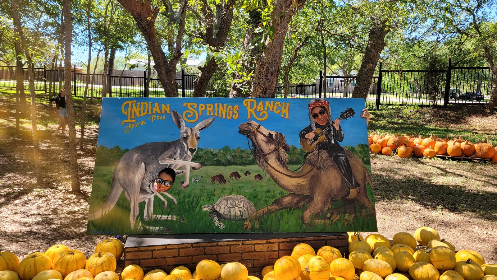 Indian Springs Ranch