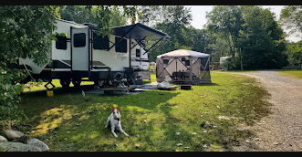Mineral Springs Campground
