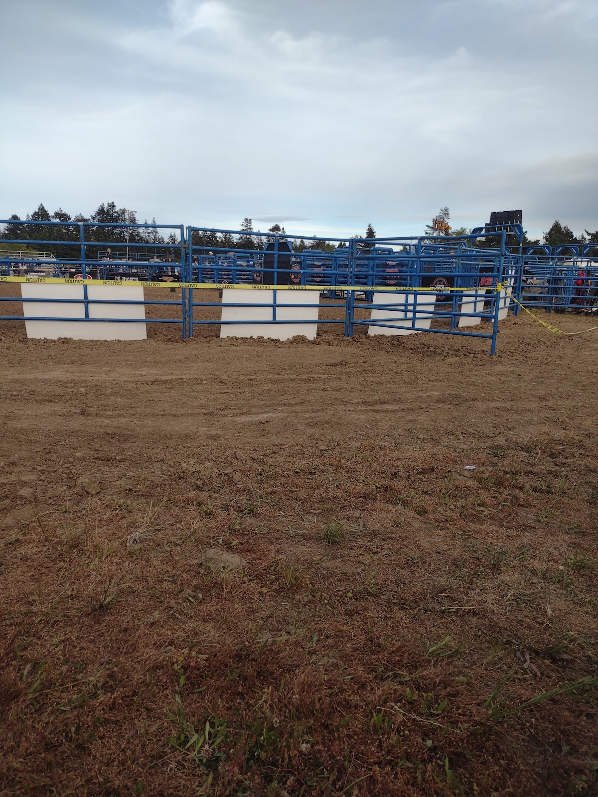 Redwood Acres Fairground