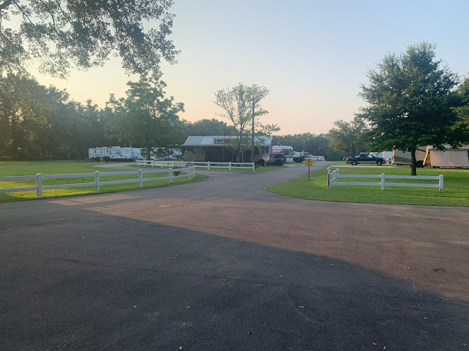 Bluegrass RV Park
