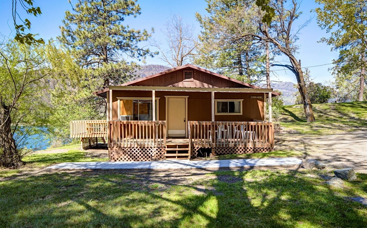 Sun Cove Resort & Guest Ranch