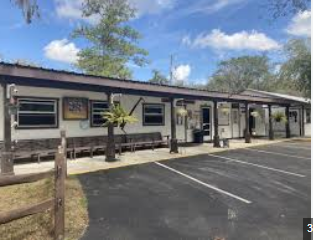 Mississippi Bend Campground & R.V. Park