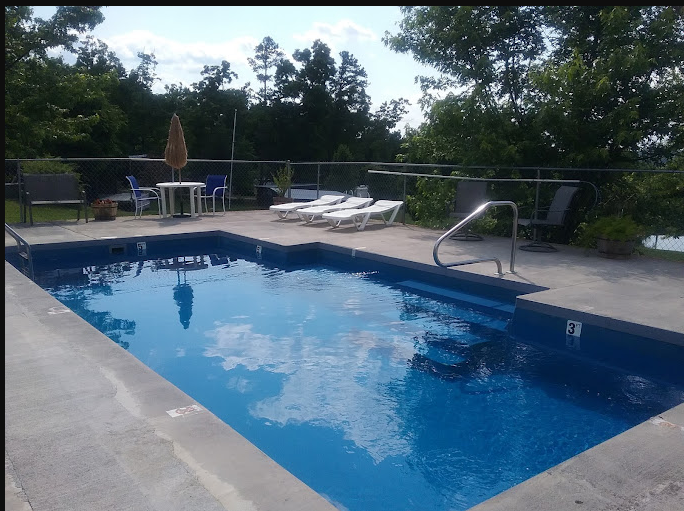 Old Mountain Campground