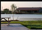 Texas Lakeside RV Resort