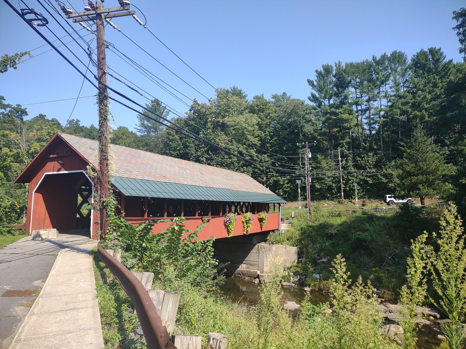 Living Memorial Park