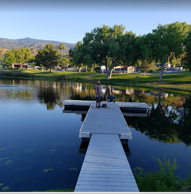 Rancho California RV Resort