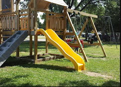 Spring Lake RV Resort