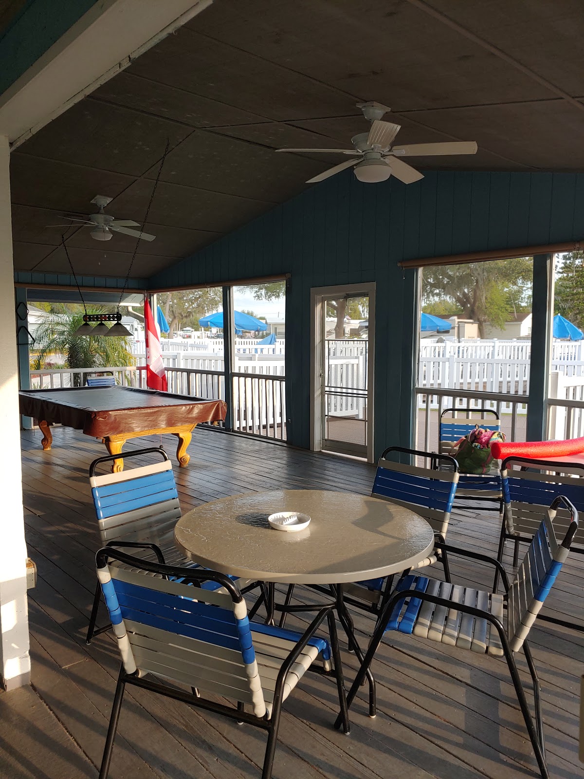 Terra Ceia RV Resort