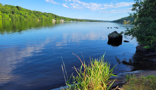 Hancock Recreational Park