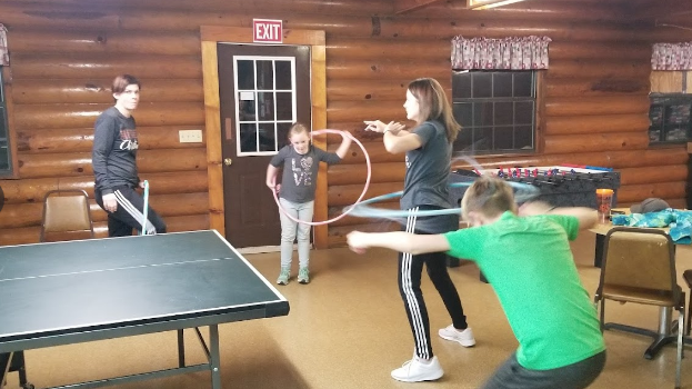 Pine Island RV Resort