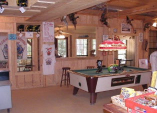 Durhamtown Plantation Sportsmans Resort