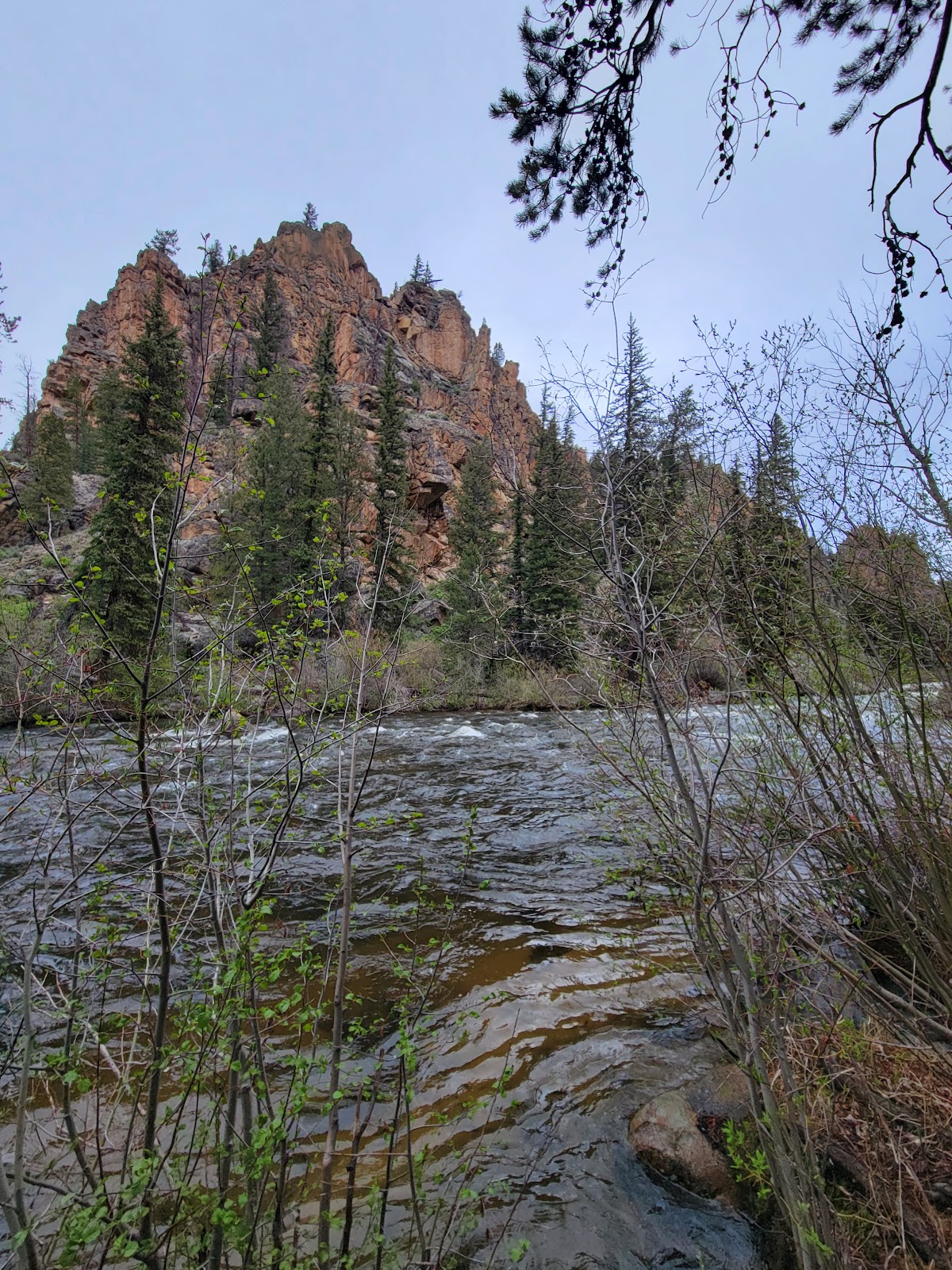Rosy Lane Campground
