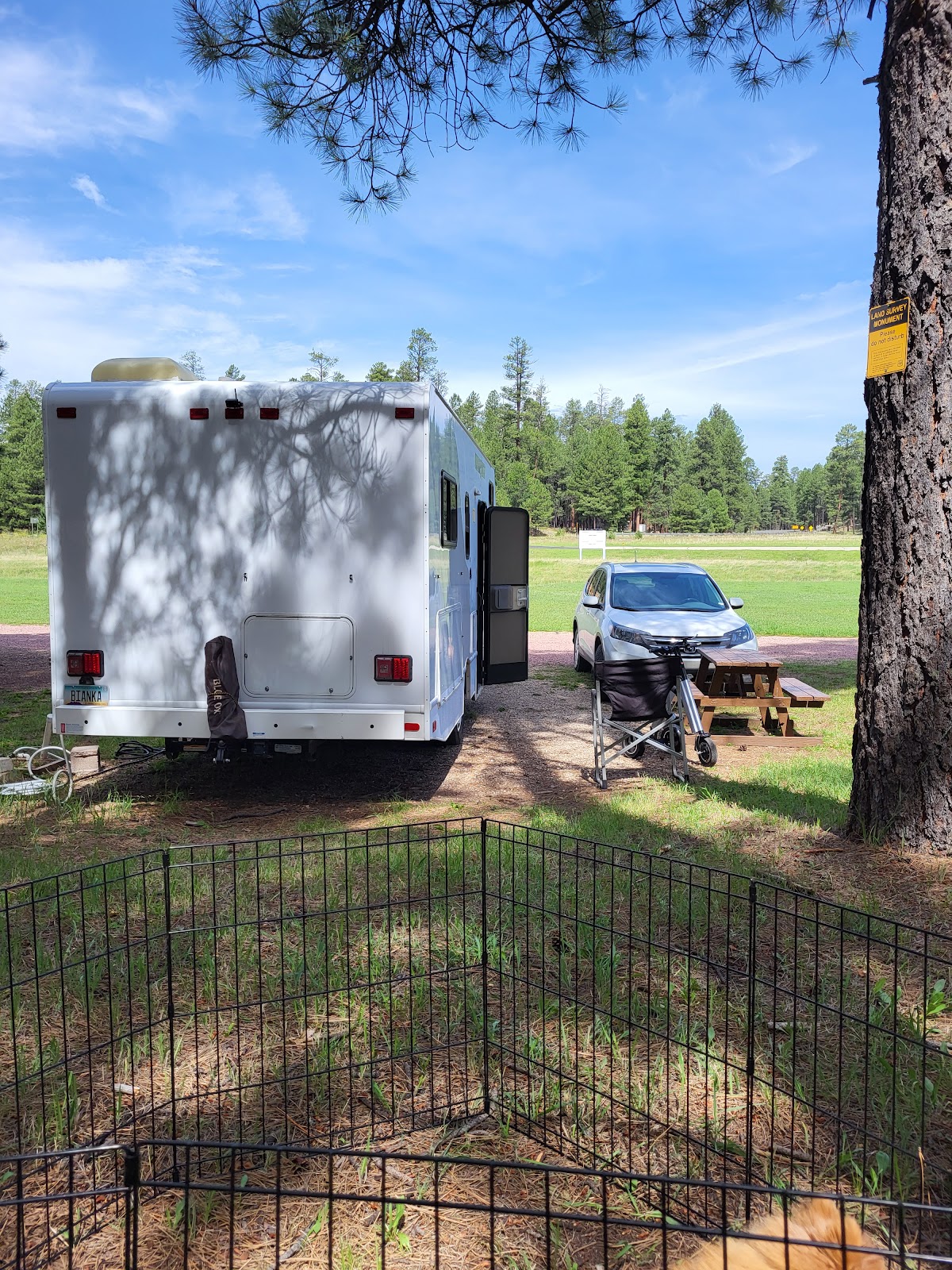 Clint’s Well Resort