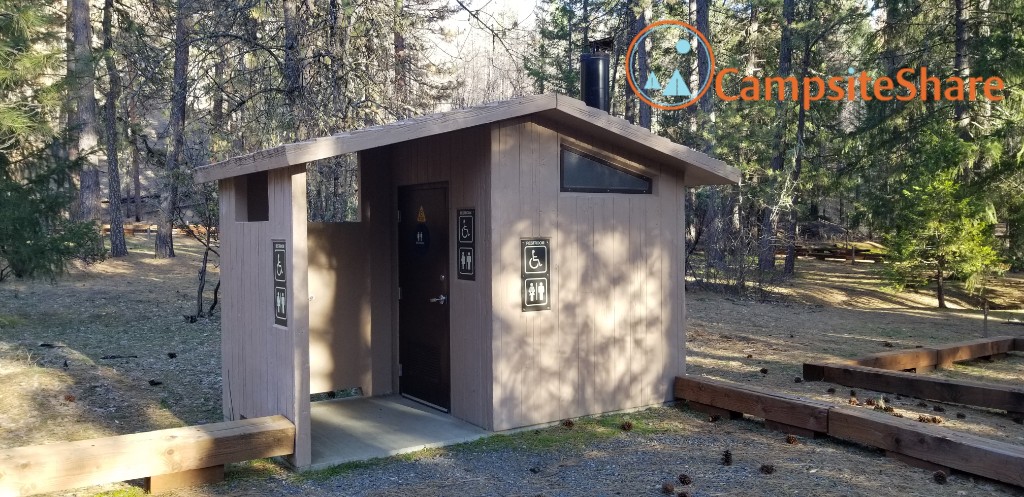 Mill Creek Campground