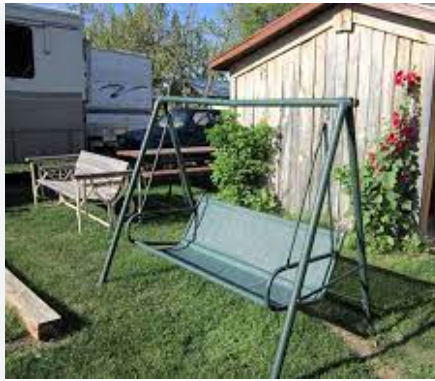 French Creek RV Park-Campground