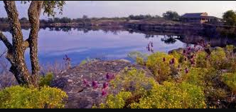 Fort Richardson State Park