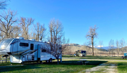 Riverfront RV Park