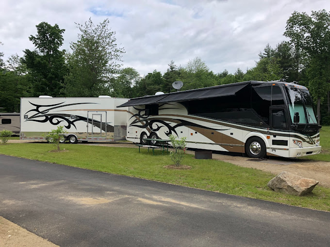 Ledgeview Village RV Park