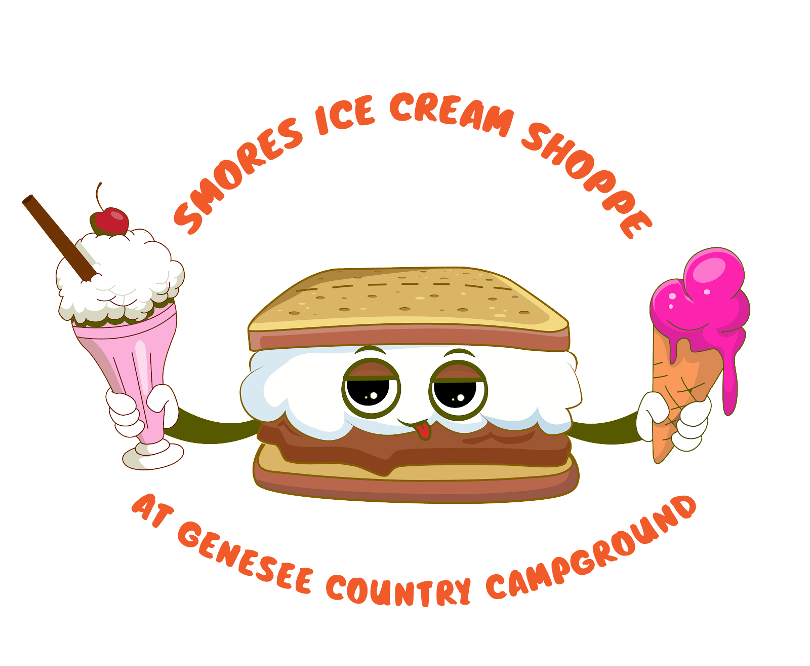 Genesee Country Campground