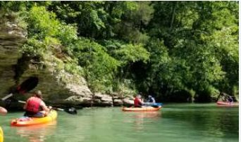 Oakridge Golf Course