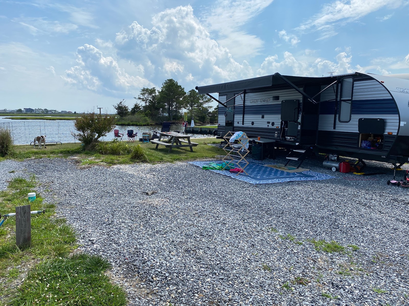 Treasure Beach RV Park and Campground