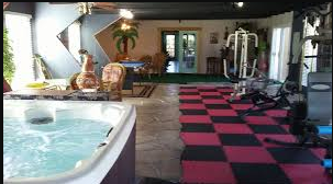 Caribbean Cowboy RV Resort