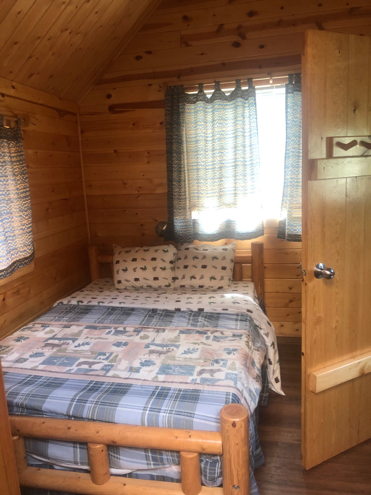 Shelby RV Park & Resort