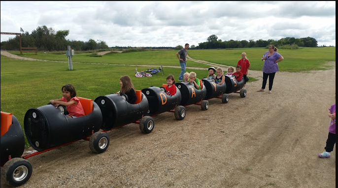 Lazy Days Campground