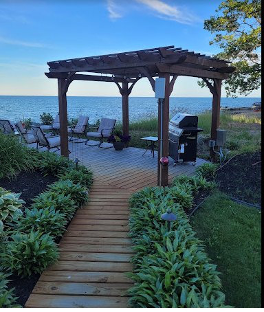 Huron-Manistee National Forests