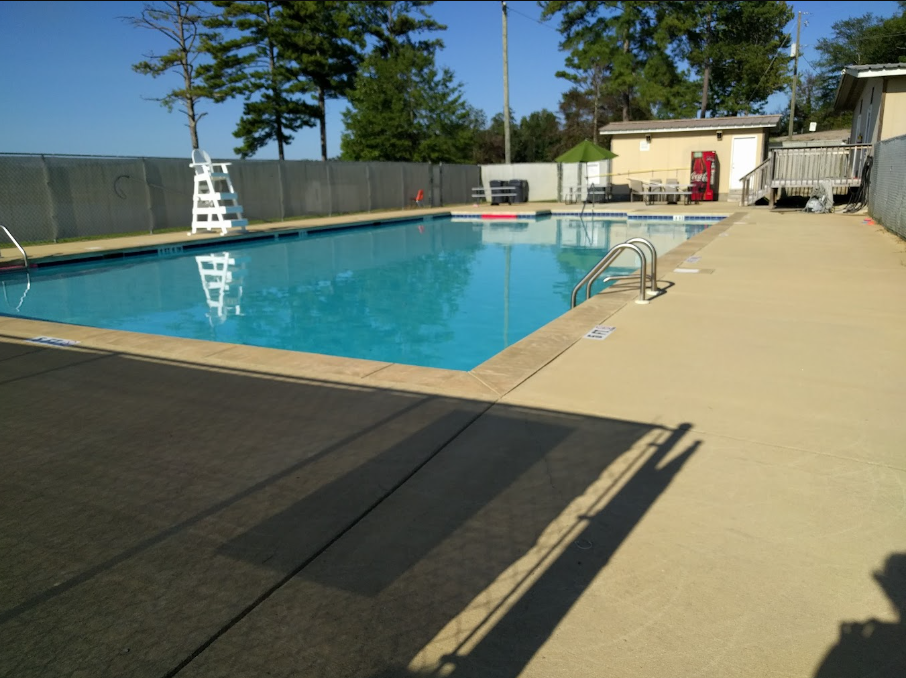 Rolling Hills RV Park