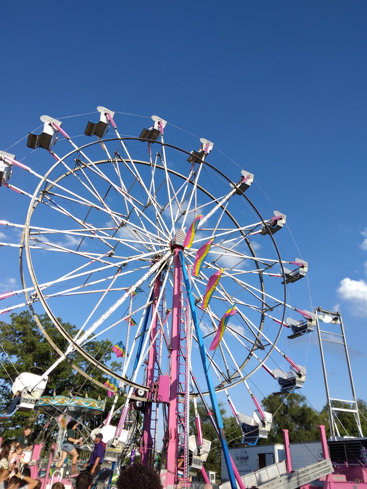 Calhoun County Fairgrounds