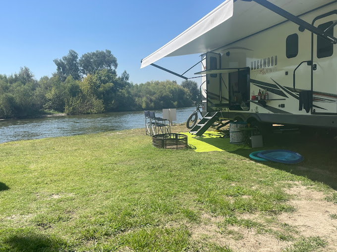 Kings River RV Resort