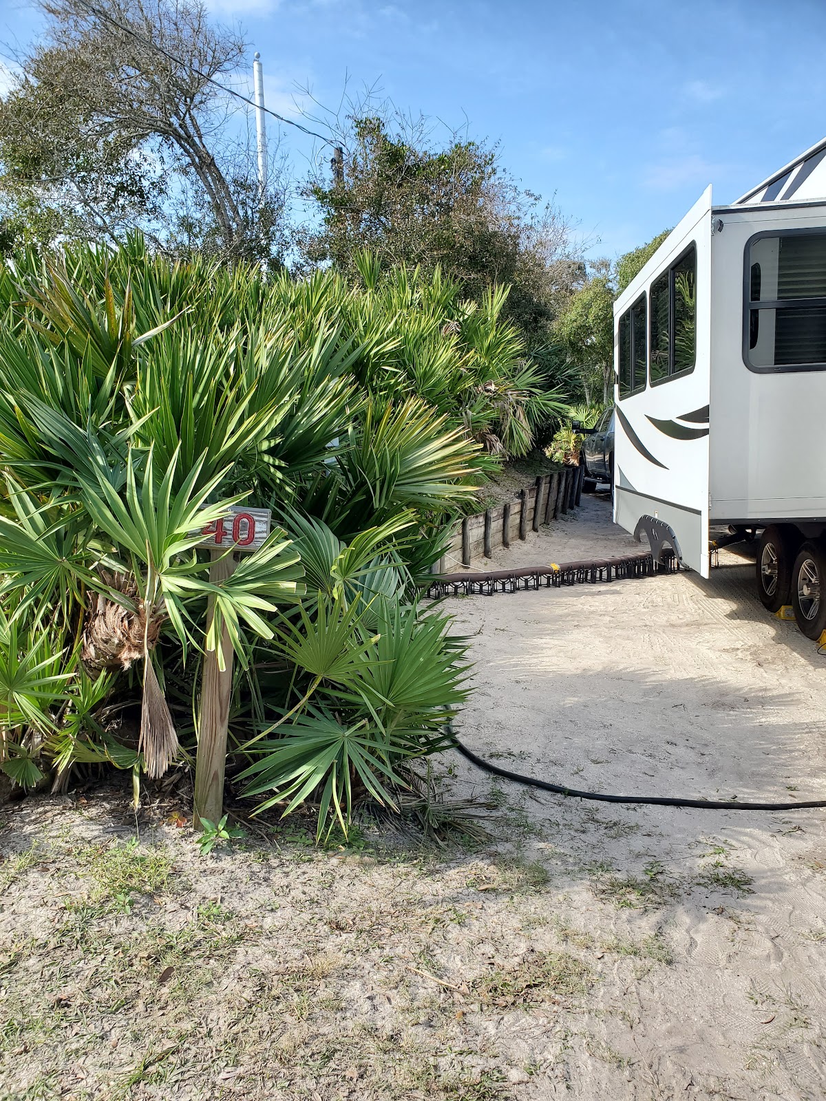 North Beach Camp Resort