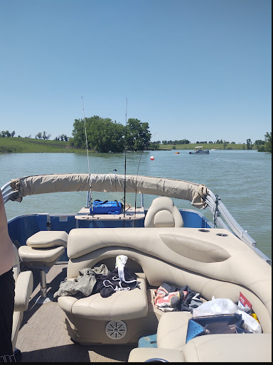 Sherman Reservoir State Recreation Area