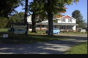 Adirondack Gateway CG