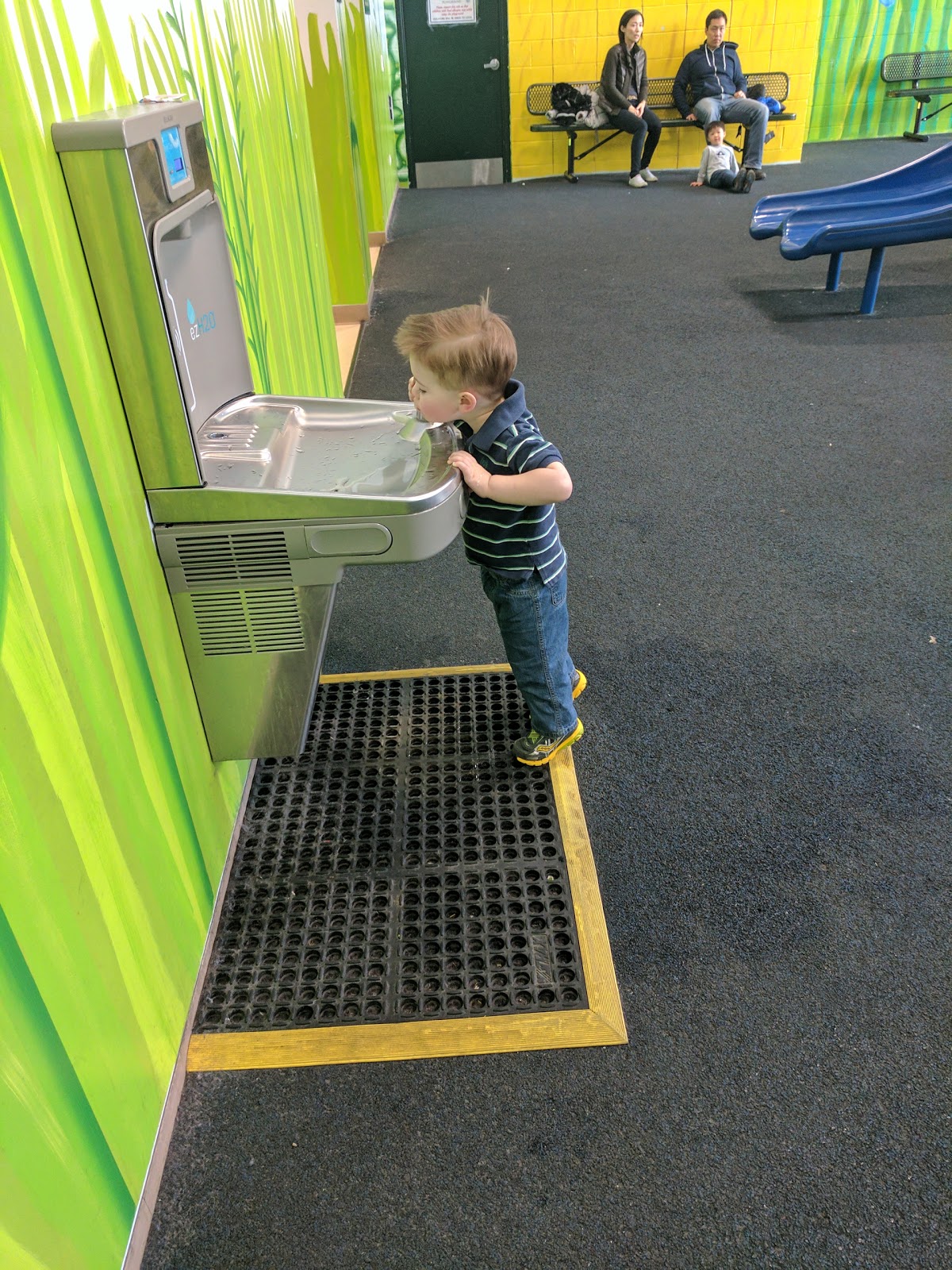 Park District of La Grange