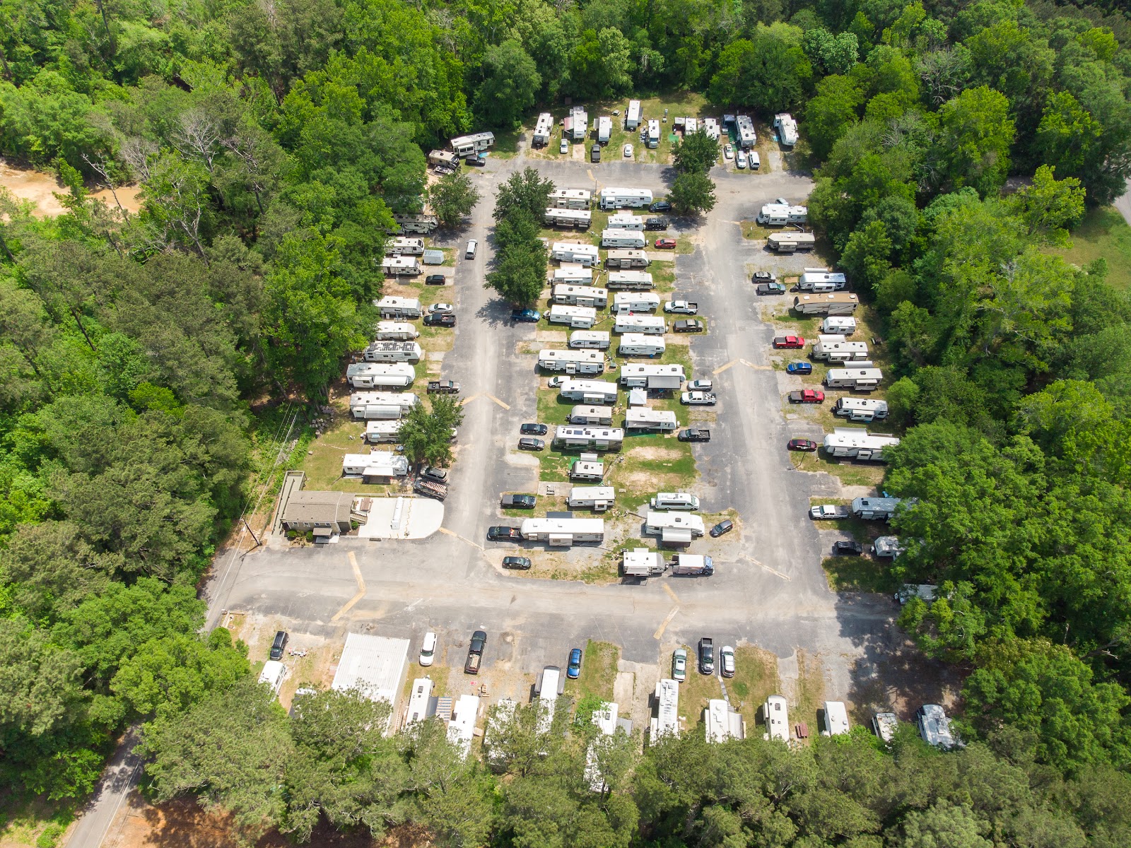 Intown RV Park
