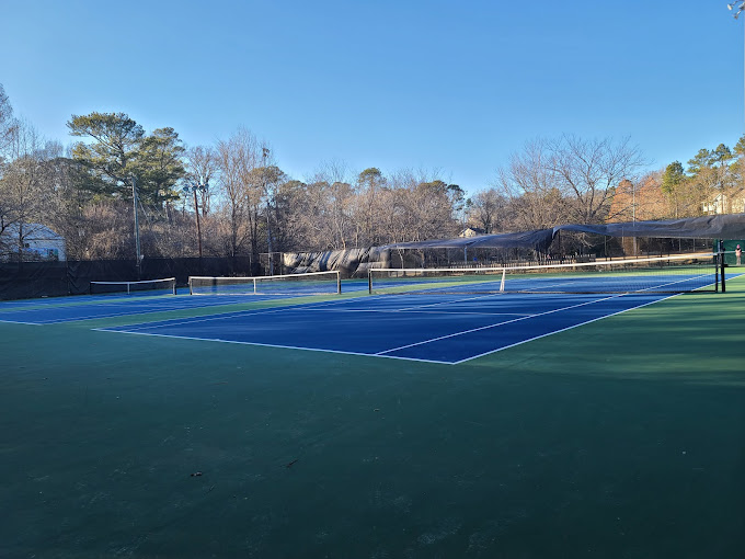 Peachtree Hills Park