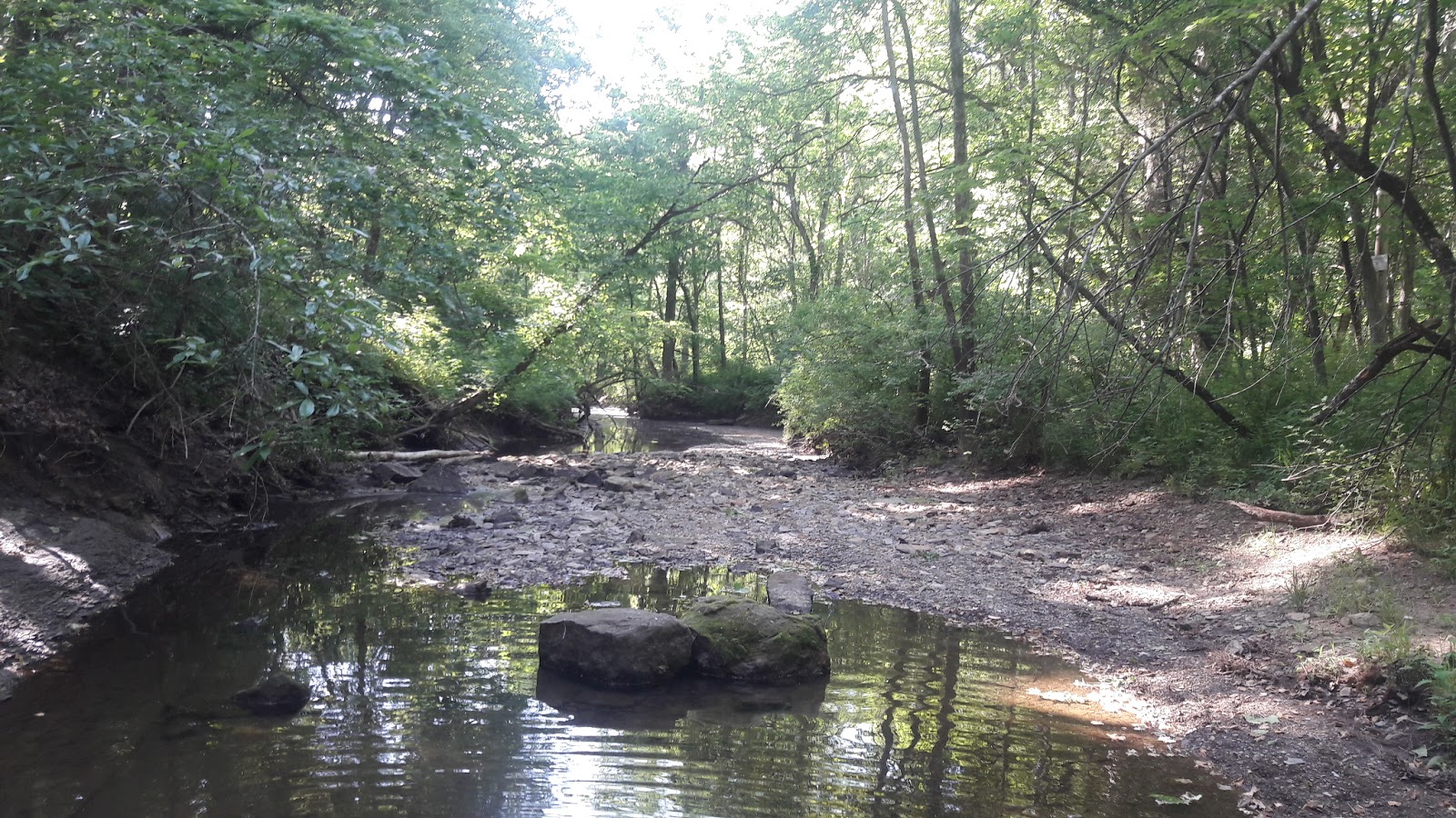 Knob Noster State Park