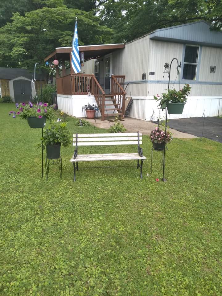 Clark's Mobile Home Park