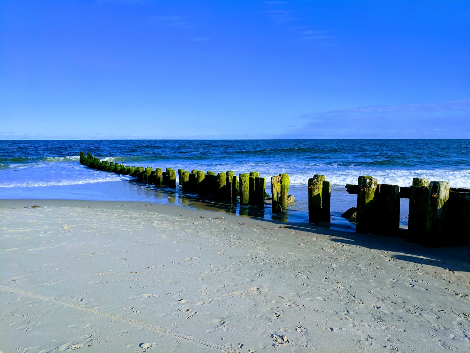 Lindy's Trailer Park