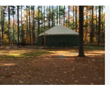 Willard Brook State Forest