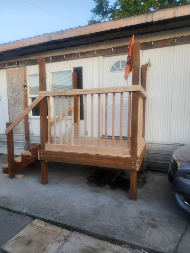 North Acres Mobile Home Park