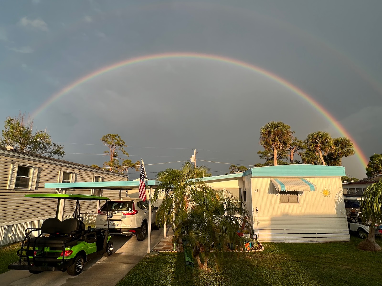 Whispering Palms Village