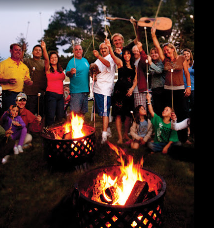 KOA Holiday Fort McCoy Lake Oklawaha