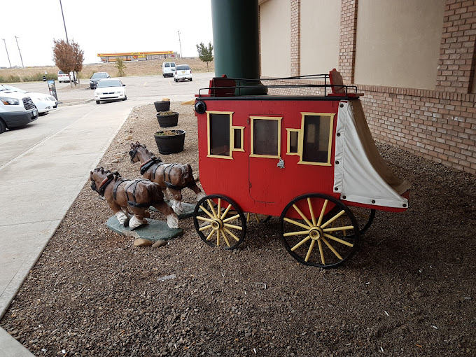 Flying J Travel Center