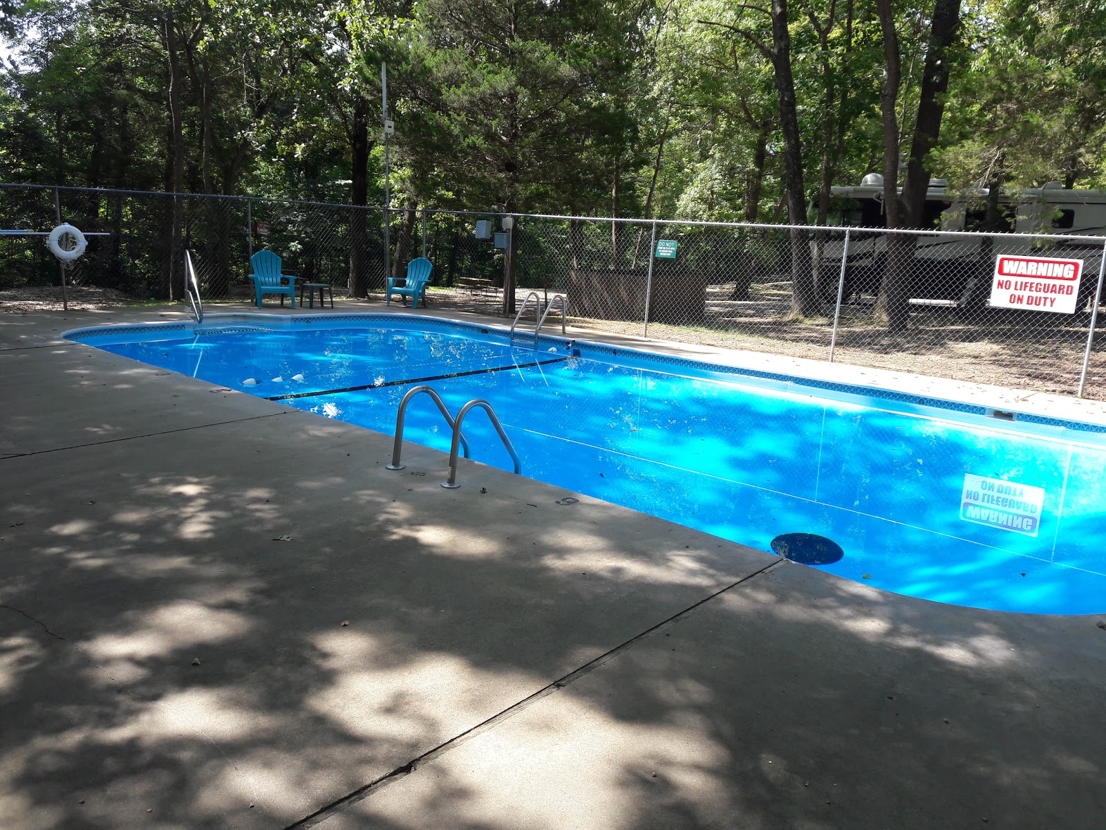 Cooper Creek Campground and Resort