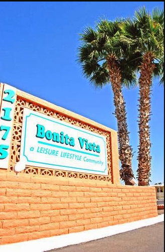 Bonita Vista MH Park