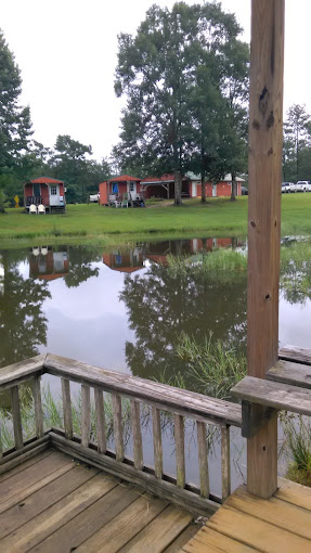 Cypress Hill RV Park